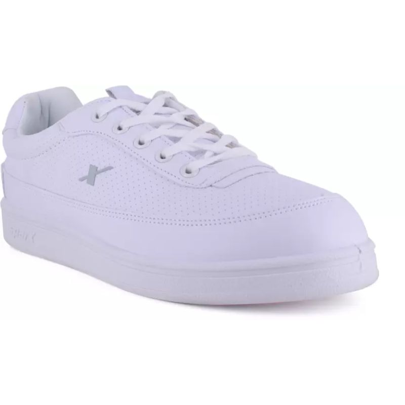 Sparx hot sale white canvas